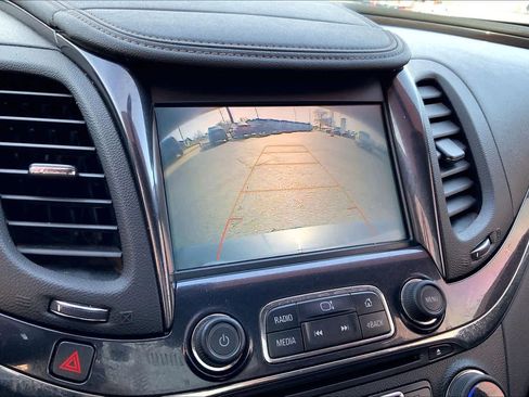 Used 2018 Chevrolet Impala Premier image 27