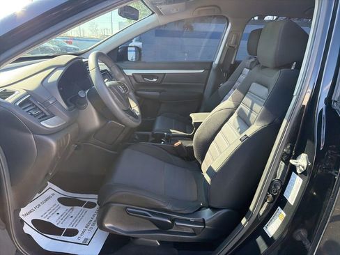 Used 2018 Honda CR-V LX image 16