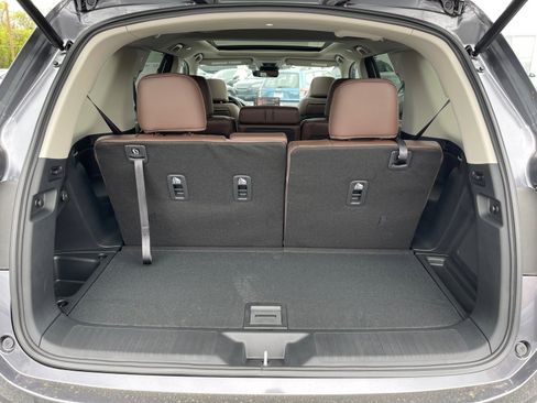 New 2025 Honda Pilot Elite image 32