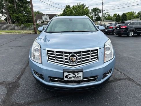Used 2013 Cadillac SRX Performance FWD image 2