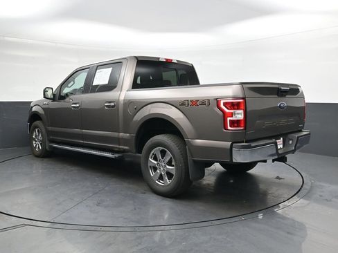 Used 2020 Ford F150 XLT w/ Equipment Group 302A Luxury image 6