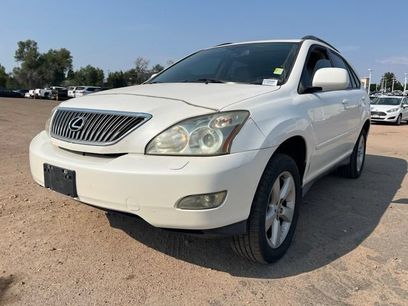 Used 2005 Lexus RX 330 AWD w/ Premium Plus Pkg