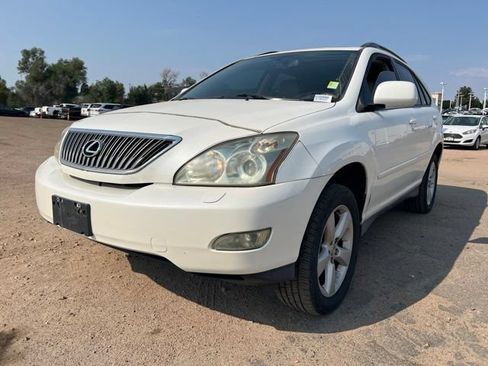 Used 2005 Lexus RX 330 AWD w/ Premium Plus Pkg image 1