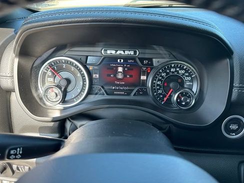 Used 2023 RAM 1500 Laramie AWD/4WD image 22