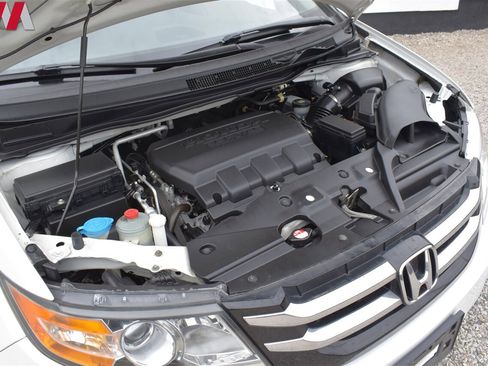 Used 2015 Honda Odyssey EX-L image 30