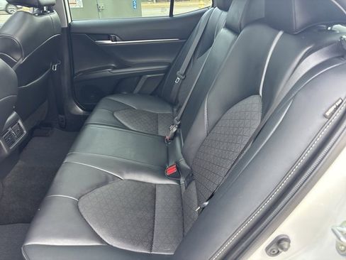 Used 2023 Toyota Camry XSE image 14