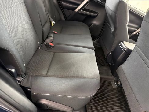 Used 2017 Toyota RAV4 XLE w/ All Weather Liner Package image 22