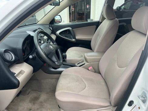Used 2008 Toyota RAV4 4WD image 9