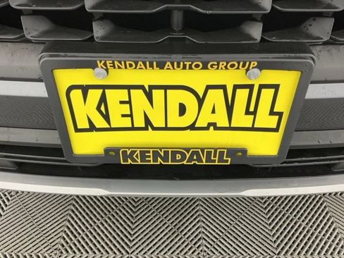 Used 2025 Ford Escape Active w/ Active Premium Tech Pack image 32