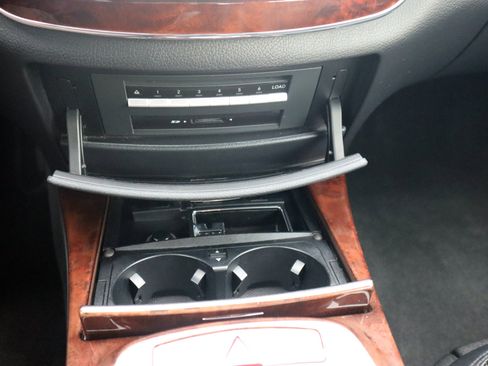 Used 2012 Mercedes-Benz S 550 image 21