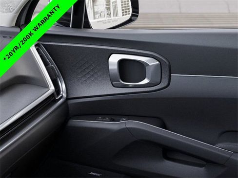 New 2026 Kia Sorento EX w/ EX Premium Package image 25