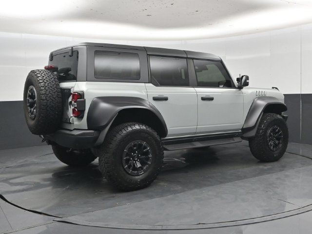 Used 2023 Ford Bronco Raptor AWD/4WD image 33