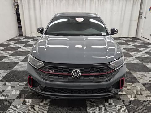 Used 2024 Volkswagen Jetta GLI 40th Anniversary Edition image 2
