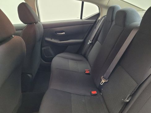 Used 2020 Nissan Sentra S FWD image 18