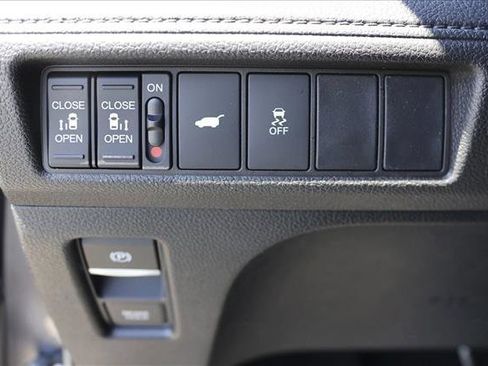 New 2026 Honda Odyssey EX-L image 14