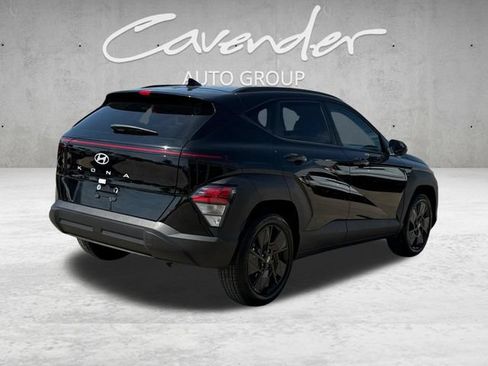 Used 2026 Hyundai Kona SEL Sport FWD image 16