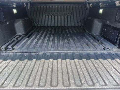 Used 2024 Toyota Tacoma TRD Off-Road AWD/4WD image 28