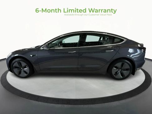 Used 2018 Tesla Model 3 Long Range image 4