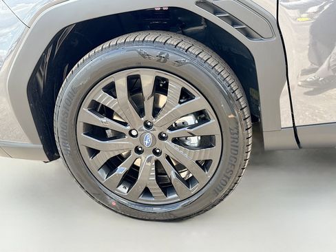 New 2026 Subaru Forester Sport AWD/4WD image 42