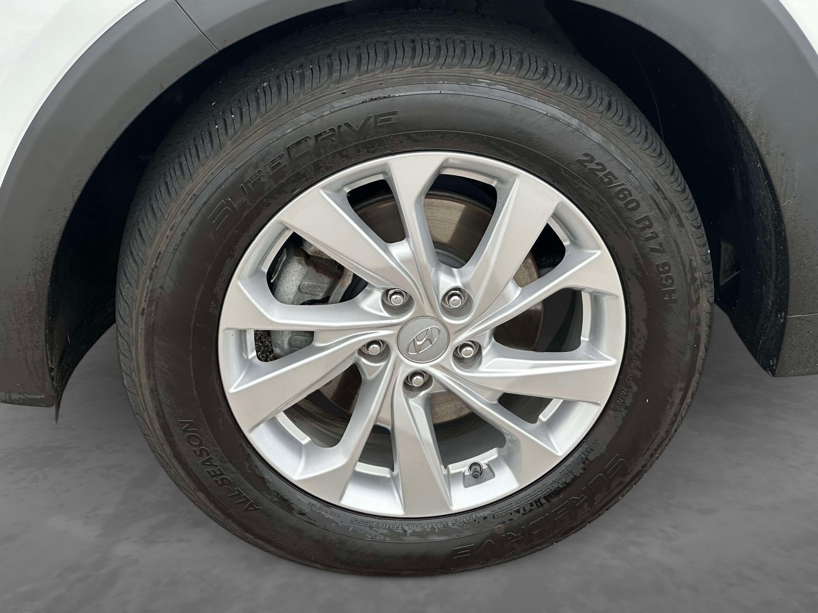 Used 2019 Hyundai Tucson Value AWD/4WD image 7