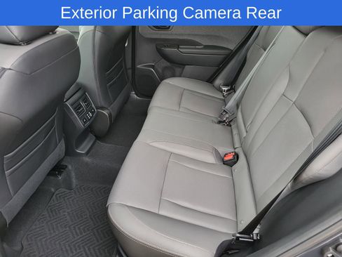 New 2026 Subaru Outback Limited AWD/4WD image 4