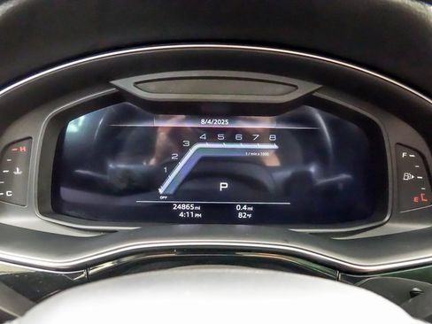 Used 2022 Audi Q7 2.0T Premium w/ Convenience Package image 19