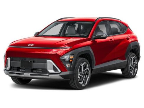 New 2026 Hyundai Kona SEL Premium FWD image 4