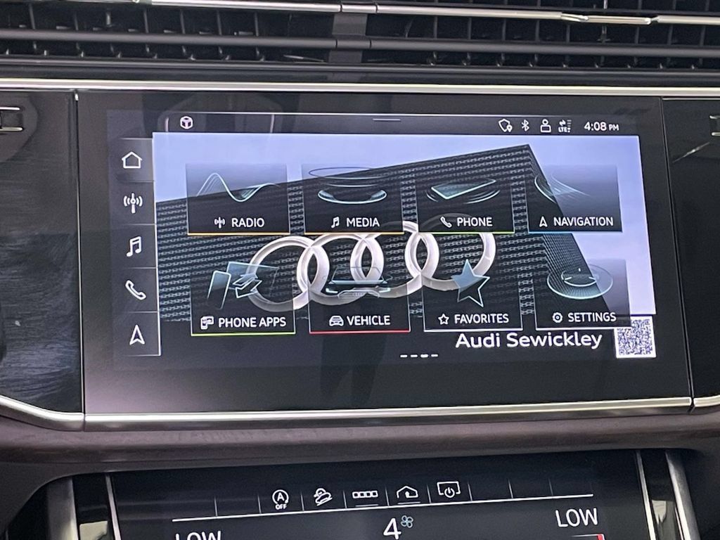 Certified 2023 Audi Q7 2.0T Premium AWD/4WD image 29