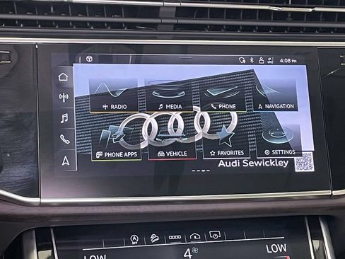 Certified 2023 Audi Q7 2.0T Premium Plus AWD/4WD image 29