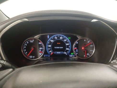 Used 2019 Chevrolet Blazer RS FWD image 22