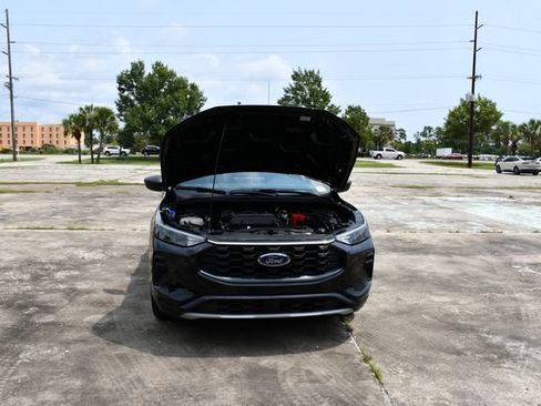 Used 2023 Ford Escape ST-Line w/ Tech Pack #1 FWD image 20