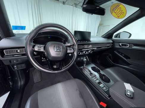 Used 2024 Honda Civic Sport image 15