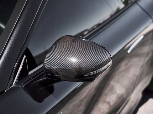 Used 2025 Mercedes-Benz AMG GT 63 image 11