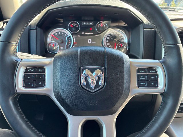 Used 2017 RAM 1500 Laramie w/ Convenience Group AWD/4WD image 40