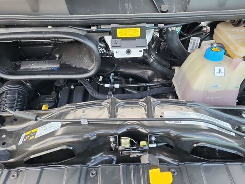 New 2026 RAM ProMaster 1500 w/ Convenience Group image 33