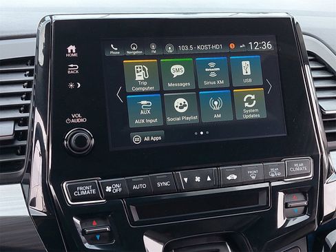 Used 2023 Honda Odyssey Elite image 26