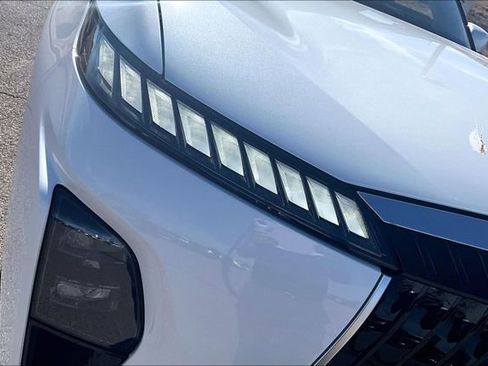 Used 2025 INFINITI QX80 Luxe w/ Exterior Package image 30