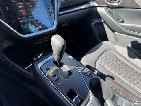 Certified 2025 Subaru Impreza 2.0i Sport image 13