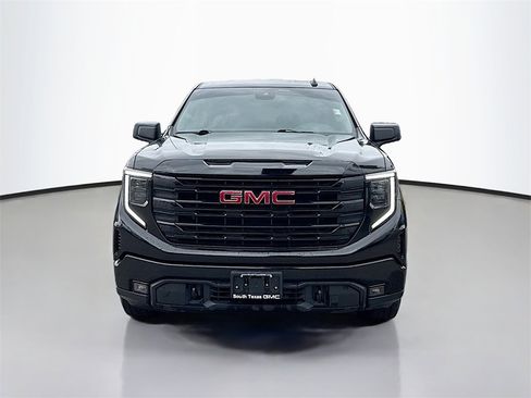 Used 2024 GMC Sierra 1500 Elevation image 2