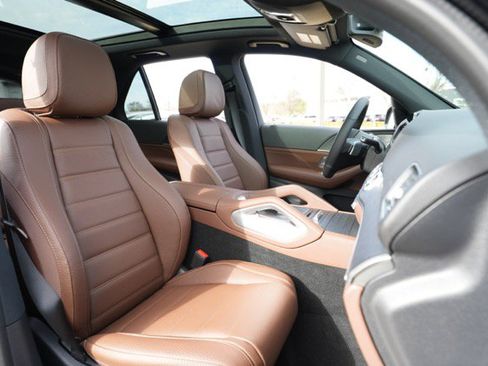 New 2026 Mercedes-Benz GLE 450 4MATIC image 38