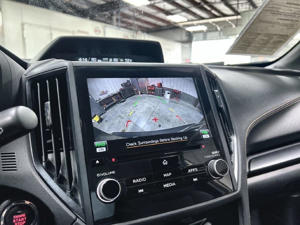 Used 2023 Subaru Forester Wilderness AWD/4WD image 35