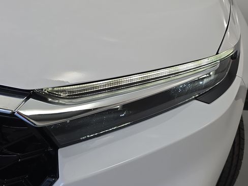 New 2026 Honda CR-V EX-L image 32