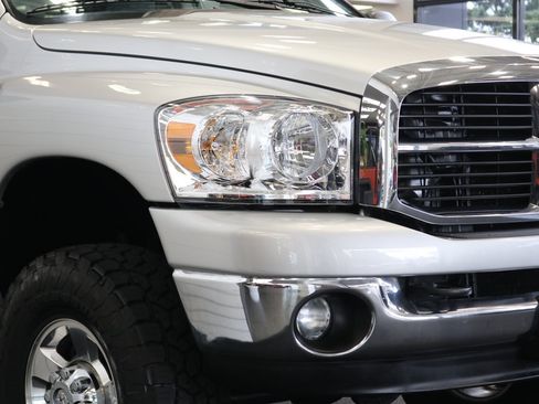 Used 2006 Dodge Ram 3500 Truck SLT w/ Quad Cab Big Horn Value Group AWD/4WD image 14