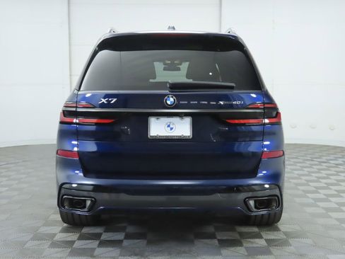New 2026 BMW X7 xDrive40i w/ Executive Package image 6
