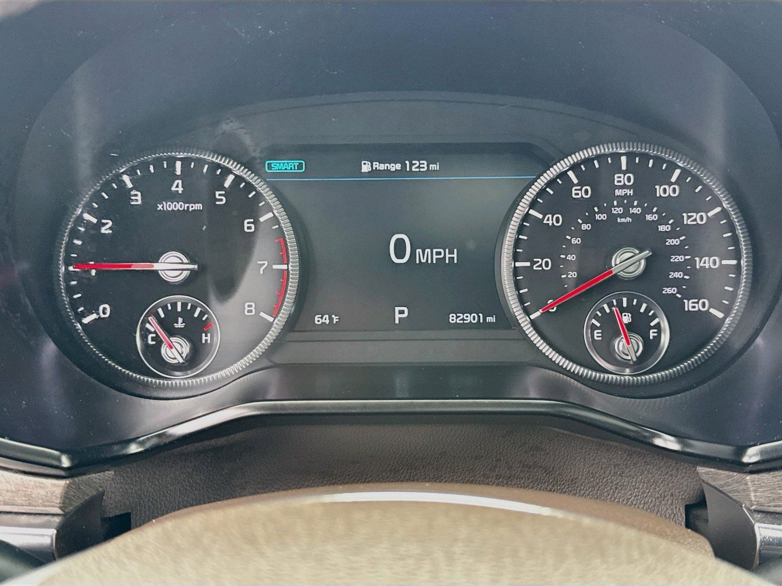 Used 2022 Kia Telluride SX FWD image 13