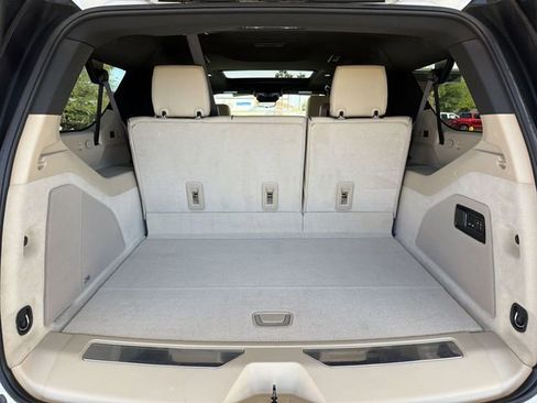 Certified 2023 Cadillac Escalade ESV Premium Luxury w/ LPO, Radiant Package image 27