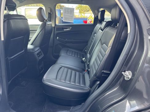 Used 2016 Ford Edge SEL w/ Equipment Group 201A image 16