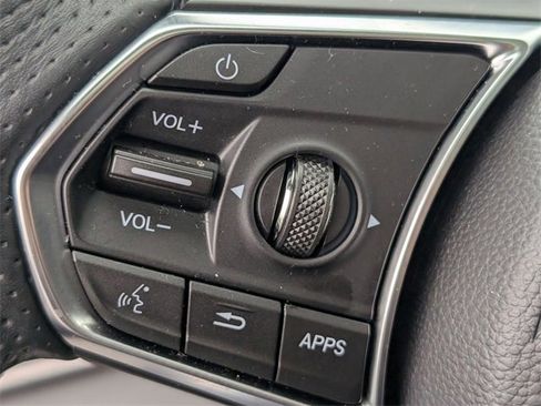 Used 2023 Acura RDX A-Spec image 16