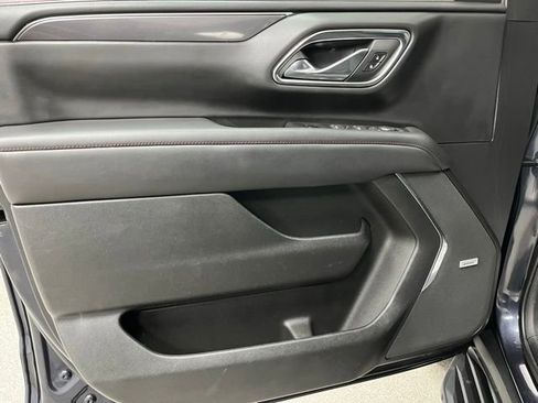 Used 2024 Chevrolet Tahoe RST w/ Sport Performance Package AWD/4WD image 22