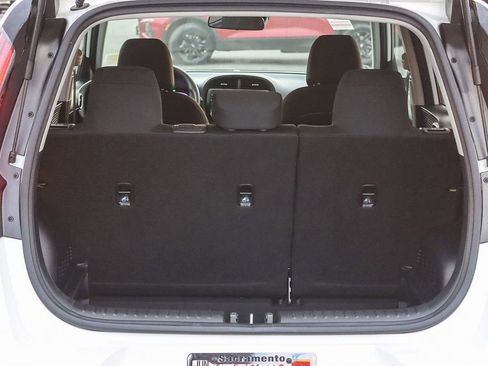 Used 2024 Kia Soul LX w/ Option Group 015 image 54